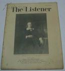 the listener(july 24.1958)馆藏