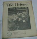 the listener(april 10.1958)馆藏