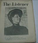 the listener(may 30.1957)馆藏