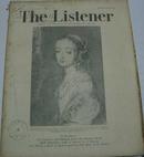 the listener(january 31.1957)馆藏
