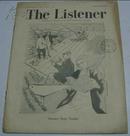 the listener(may 23.1957)馆藏