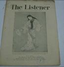 the listener(july 3.1958)馆藏