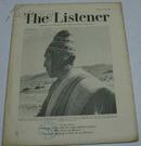 the listener(august 7.1958)馆藏