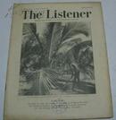 the listener(february 13.1958)馆藏