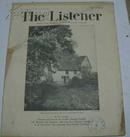 the listener( june  5.1958)馆藏