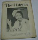 the listener( july 10.1958)馆藏