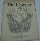 the listener(january  2.1958)馆藏