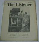 the listener(october 23.1958)馆藏