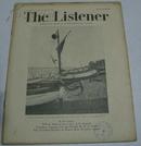 the listener(june 12.1958)馆藏