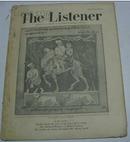 the listener( february  28.1957)馆藏