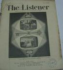 the listener(october  31.1957)馆藏