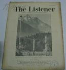 the listener(july 17.1958)馆藏