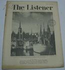 the listener( may  16.1957)馆藏