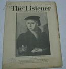 the listener( july  4.1957)馆藏