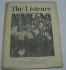 the listener(  february  7.1957)馆藏