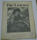 the listener( august 15.1957)馆藏