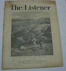 the listener( june 6.1957)馆藏