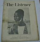 the listener( march  7.1957)馆藏