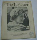 the listener( october  10.1957)馆藏