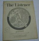 the listener( januaby 3.1957)馆藏