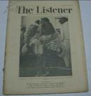 the listener( february  21.1957)馆藏