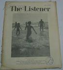 the listener( august  1.1957)馆藏