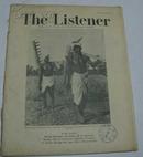 the listener(  august  8.1957)馆藏