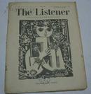 the listener( december  5.1957)馆藏