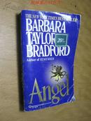 BARBARA TAYLOR BRADFORD  Angel