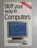 英文原版 Bluff Your Way in Computers 著