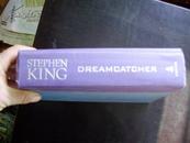 STEPHEN KING  DREAMCATCHER(精装）