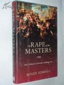 THE  RAPE OF THE MASTERS KIMBALL