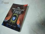 the nightmare tree(噩梦树)英文原版