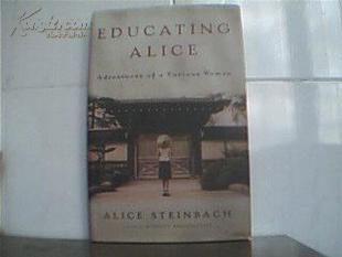 2t英文原版Adventures of a Curious Woman by Alice Steinbach