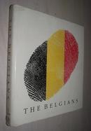 英文原版 The Belgians 精装大开本 很重，品相好