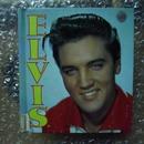 猫王 elvis：his life in picture 外文原版画册