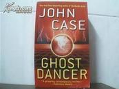 95t★英文原版Ghost Dancer John Case 包平邮