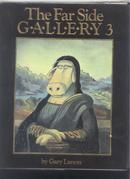 买满就送   著名的美国卡通漫画家盖瑞. 拉尔森    The Far Side Gallery 3 几百幅讽刺漫画
