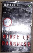 英文原版 River of Darkness by Rennie Airth 著