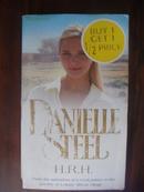 H.R.H.(Danielle Steel)