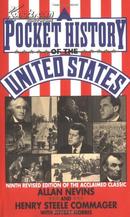 【英文原版】A pocket history of the United States, 9th Revised edition