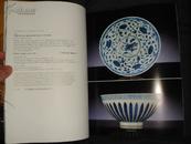 Important Chinese Ceramics and Works of Art 2009.12 Hong Kong  佳士得 CHRISTIE\\\'S