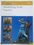 Osprey Modelling   Modelling Scale Figures