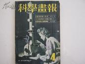 科学画报（日本）第30卷第4号，昭和16年4月号