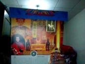 24K包金清朝十二皇帝金卡清十二帝古钱币及珍品元