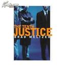 【英文原版精装】The Tenth Justice