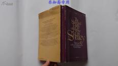 the selected poetry and prose of shelley（雪莱的诗歌和散文选）有现货