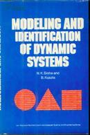 MODELING AND IDENTIFICATION OF DYNAMIC SYSTEMS 动态系统的建模与辨识