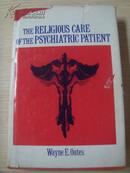 The Religious care of the Psychiatric Patient