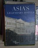 ASIA’S LEGNDARY HOTELS 